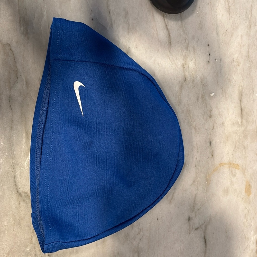 Nike Swim Cap